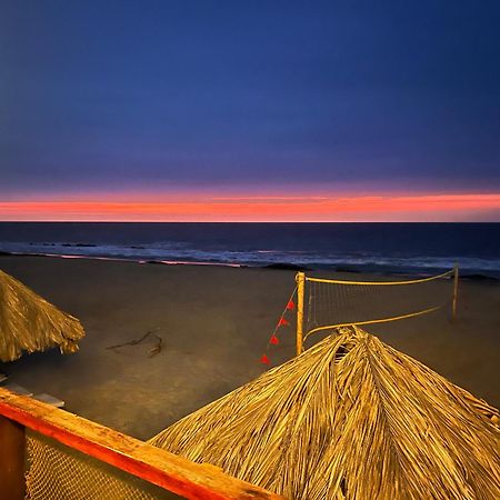 Los Corales Манкора Екстер'єр фото