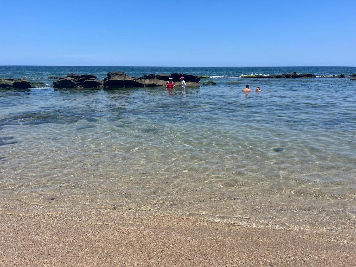 Los Corales Манкора Екстер'єр фото
