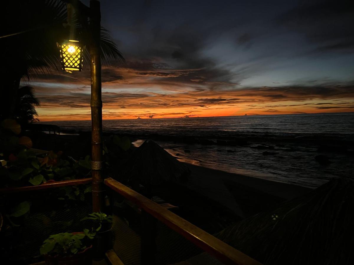 Los Corales Манкора Екстер'єр фото