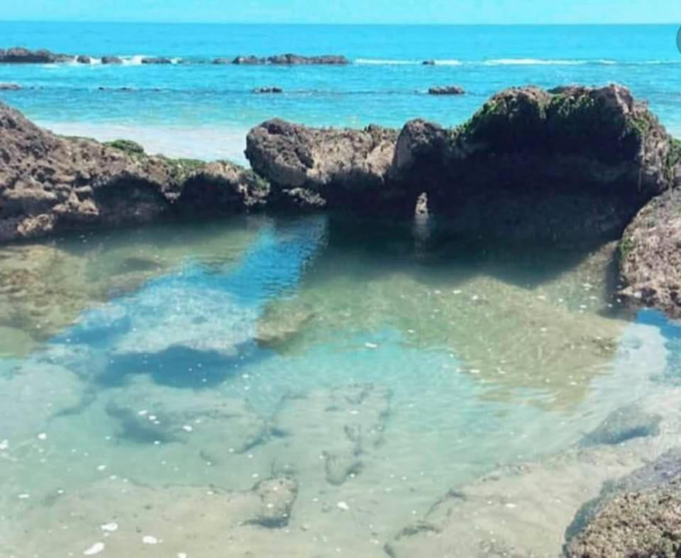 Los Corales Манкора Екстер'єр фото